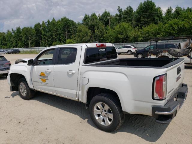 1GTG5CE37G1113985 GMC CANYON SLE