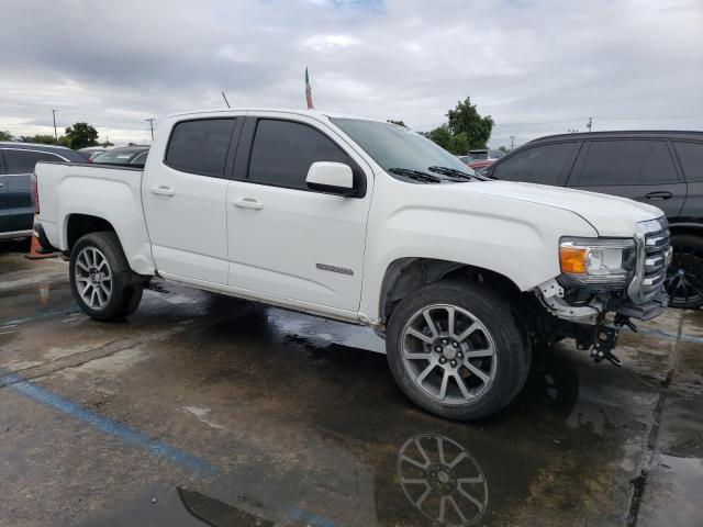 1GTG5CEN2N1255742 GMC Canyon Elevation