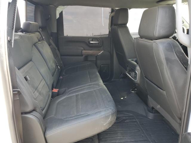 1GT49WEY8PF216422 GMC Sierra K3500 Denali