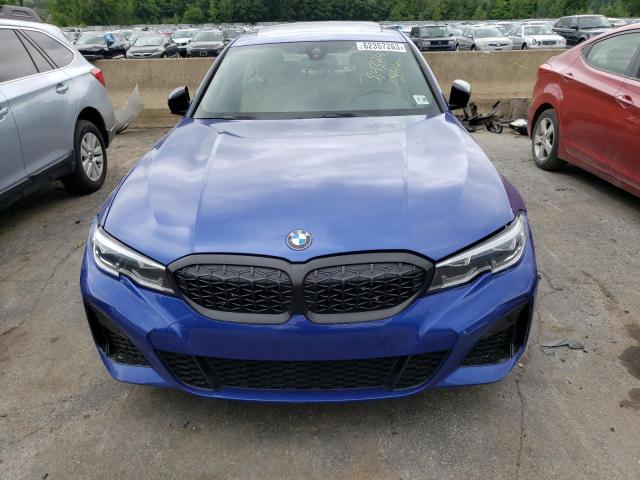 3MW5U7J09M8C14236 BMW M340I