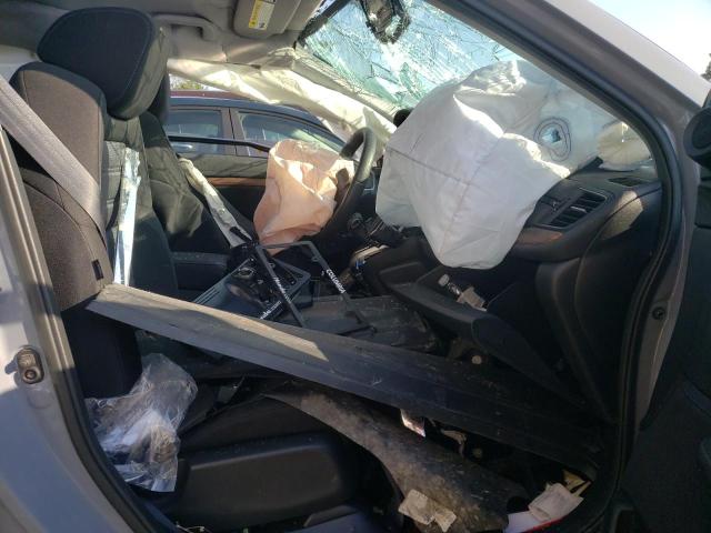 2HKRW2H53MH670832 Honda CR-V EX