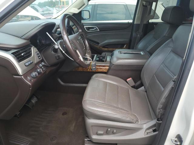 1GKS2JKJ5FR599436 GMC YUKON XL DENALI