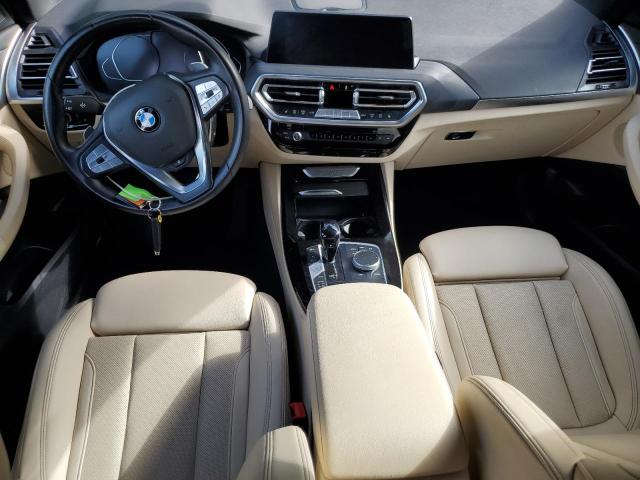 5UX43DP04N9L42350 BMW X3 Sdrive30i