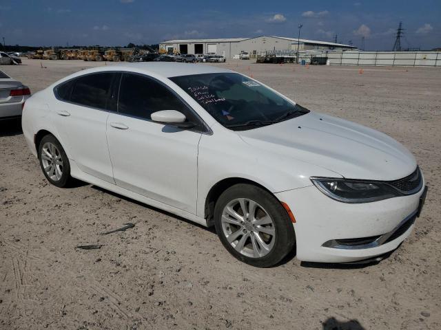 1C3CCCAB8FN582855 Chrysler 200 Limited