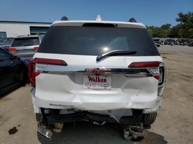 1GKKNML48PZ196313 GMC ACADIA SLT