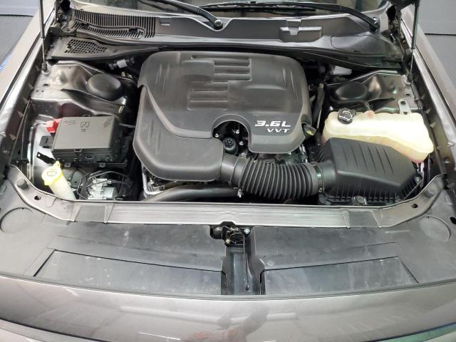 2C3CDZKG6MH677639 Dodge Challenger Gt