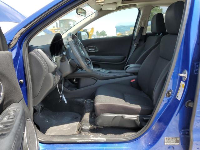 3CZRU6H51JG718503 Honda HR-V EX