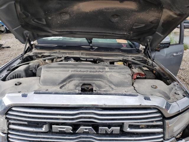 3C6UR5FL9NG325990 RAM 2500 Laie