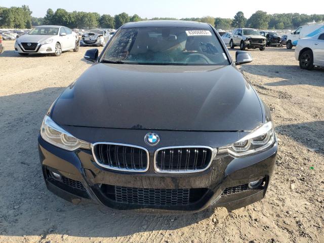 WBA8B9C55JEE81604 BMW 330 I