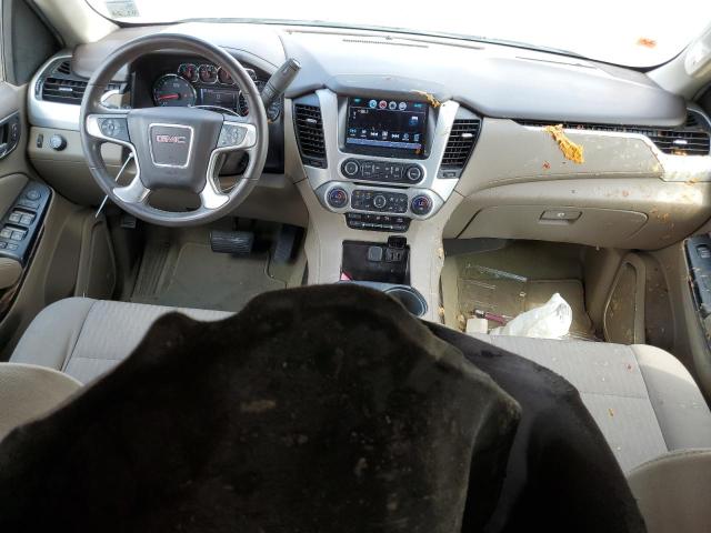 1GKS1AKC8HR377125 GMC YUKON SLE