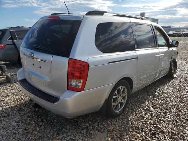 KNDMG4C75E6572246 KIA SEDONA LX