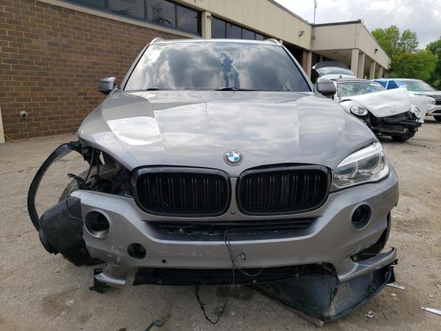 5UXKS4C57E0J95182 BMW X5 Xdrive35d