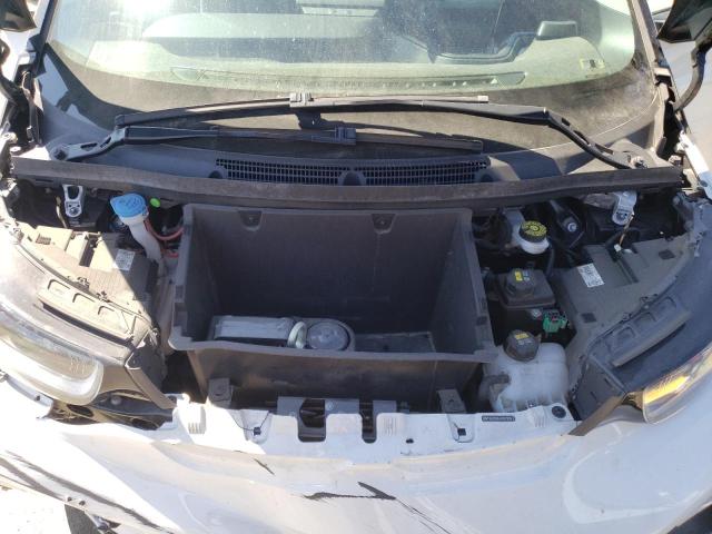 WBY7Z4C54JVD97205 BMW I3 REX