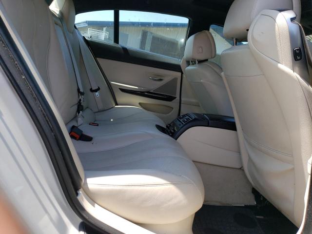 WBA6B4C54FD761311 BMW 650 Xi Gran Coupe