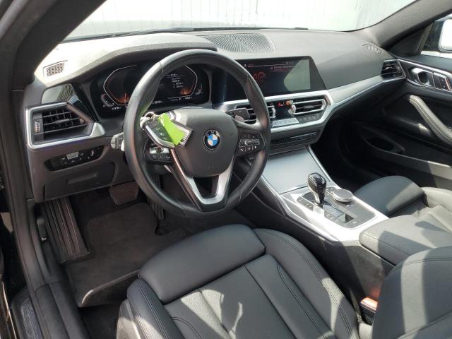 WBA53AP0XMCH58571 BMW 430I
