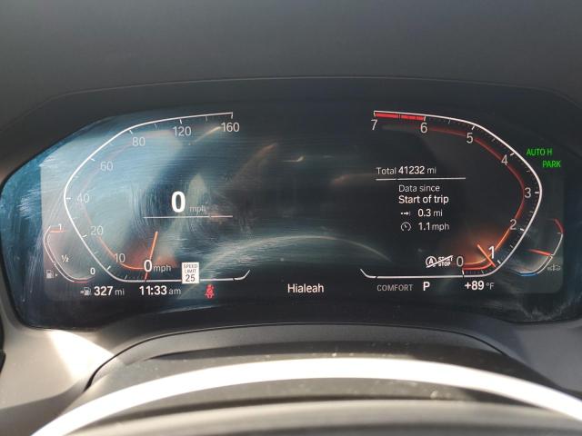 WBA53AP01NCH67466 BMW 430I
