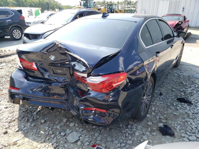 WBAJA7C53JWA71368 BMW 530 XI