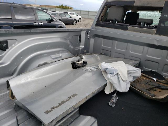 3C6UR5FL9NG325990 RAM 2500 Laie