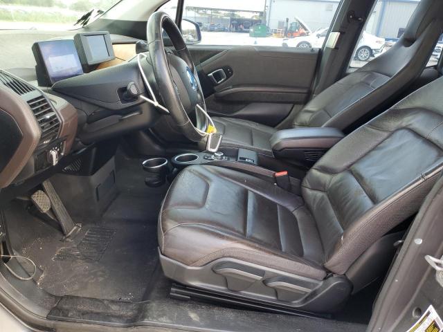 WBY1Z4C5XGV507704 BMW I3 REX