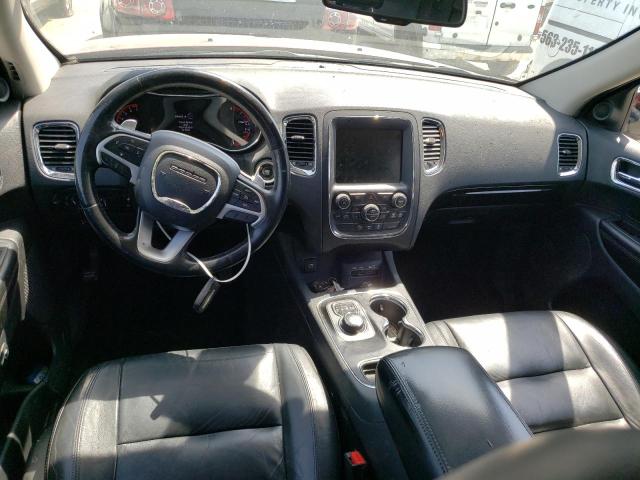 1C4RDJDGXFC709504 Dodge DURANGO LIMITED