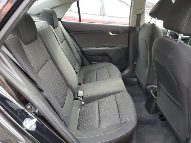 3KPA24AD5NE475083 KIA RIO LX