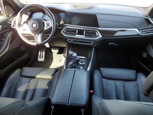 5UXTA6C02M9F48819 BMW X5 Xdrive45e