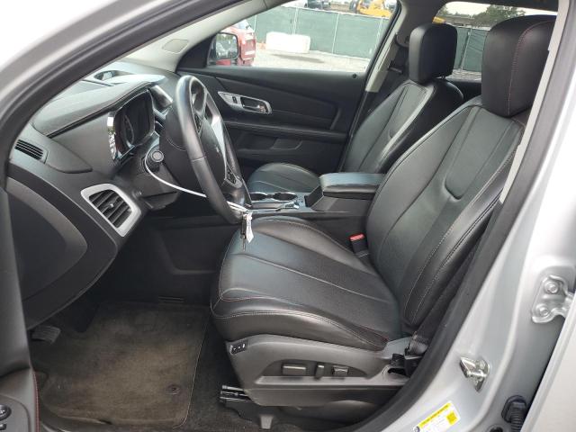2GKFLTE33F6284542 GMC Terrain Slt