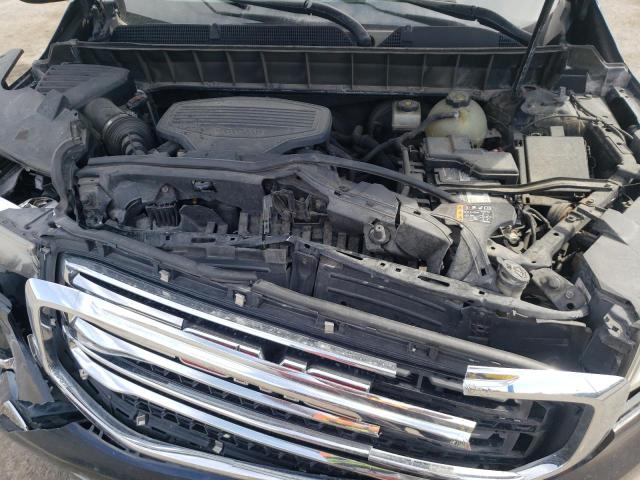 1GKKNMLS3HZ234000 GMC Acadia Slt-1