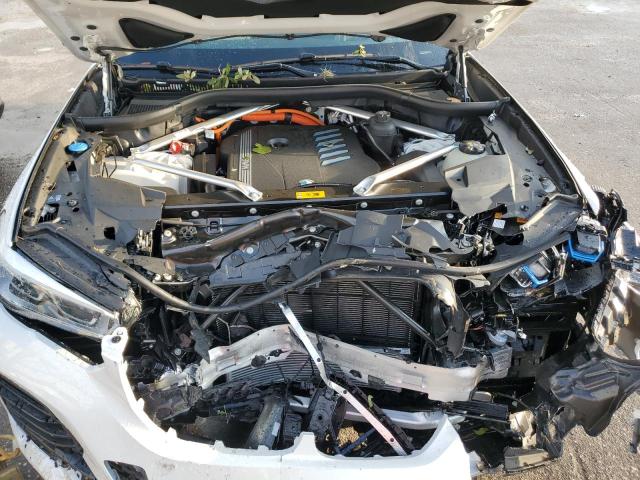 5UXTA6C05P9R36841 BMW X5 Xdrive45e