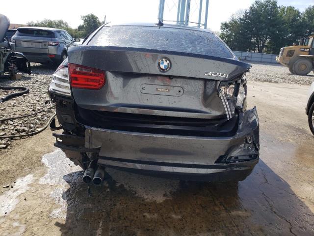 WBA3A5C52EP600853 BMW 328 I