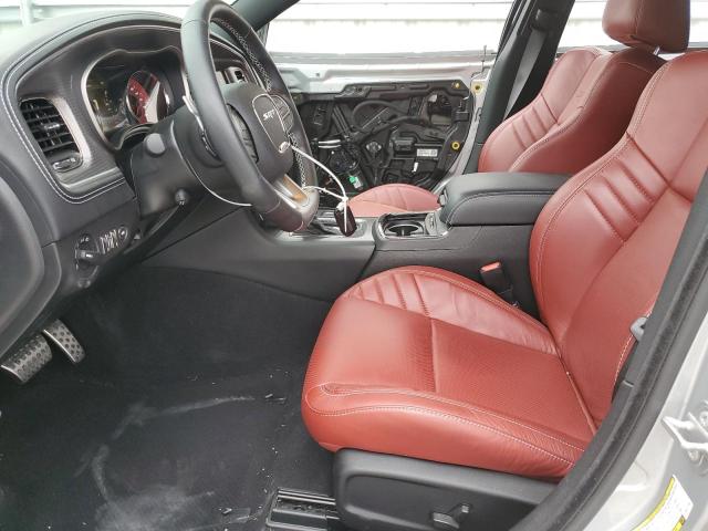 2C3CDXL91NH177734 Dodge Charger Srt Hellcat