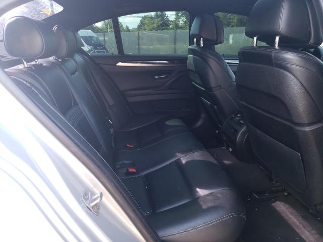 WBA5A5C50FD513805 BMW 528 I