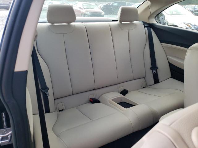 WBA1F7C51FVX95619 BMW 228 Xi