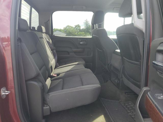 3GTU2UEC9FG135200 GMC Sierra K1500 Sle