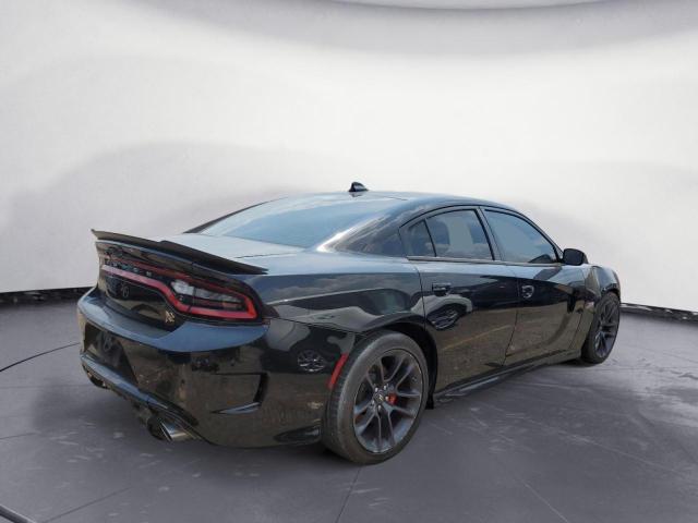 2C3CDXGJ4LH107324 Dodge Charger Scat Pack