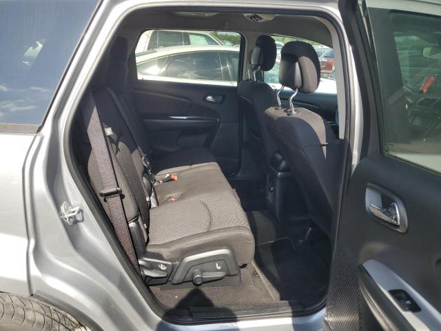 3C4PDCBB4FT604603 Dodge Journey Sxt
