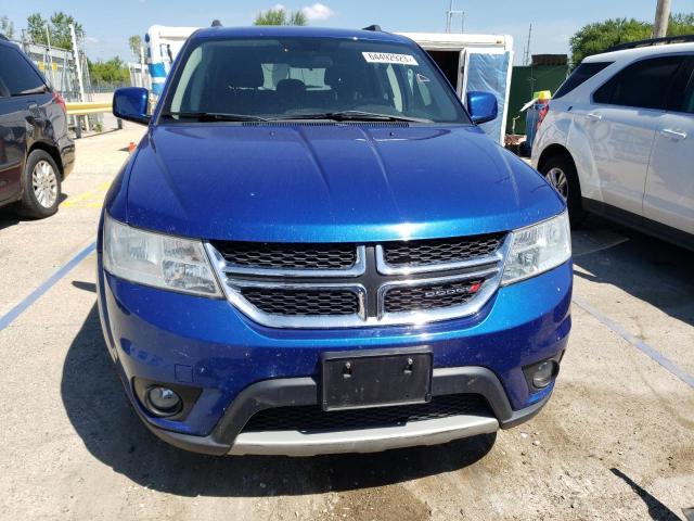 3C4PDCBG6FT668654 Dodge Journey Sxt