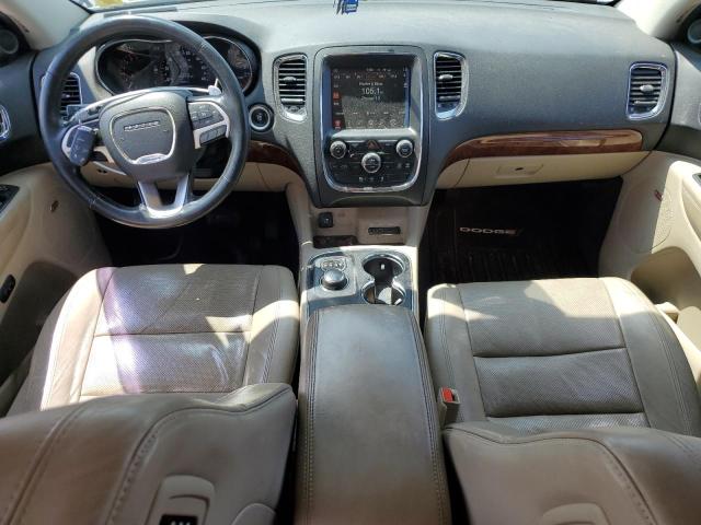 1C4RDJEG2FC917813 Dodge Durango Citadel