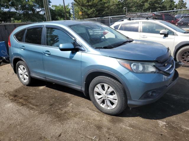 2HKRM4H54EH719555 Honda CR-V EX