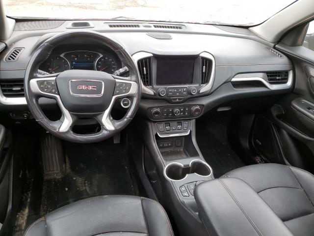 3GKALWEU8JL384208 GMC Terrain Slt