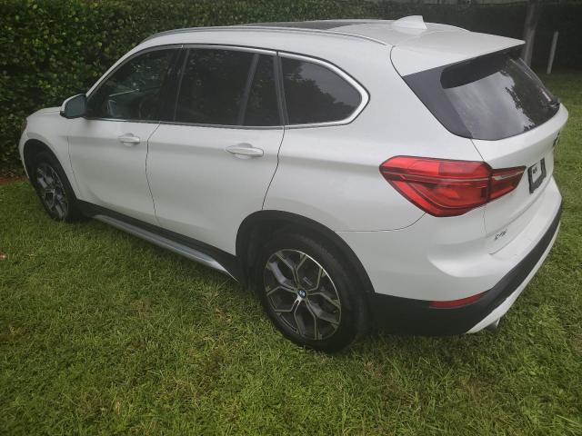 WBXJG7C06M5T70580 BMW X1 Sdrive28i