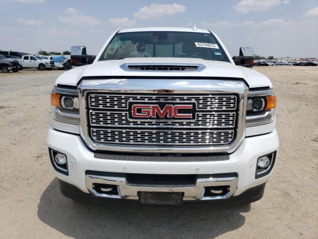 1GT12UEY2JF284170 GMC Sierra K2500 Denali