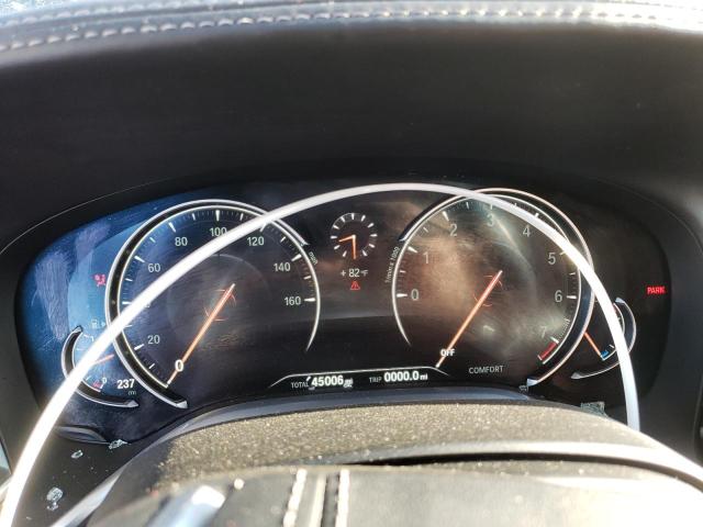 WBA7E2C35HG740919 BMW 740 I