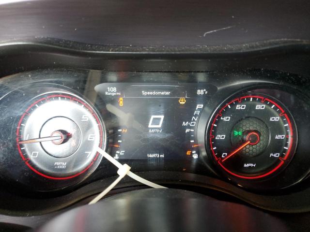 2C3CDXBG5JH297868 Dodge Charger Sxt