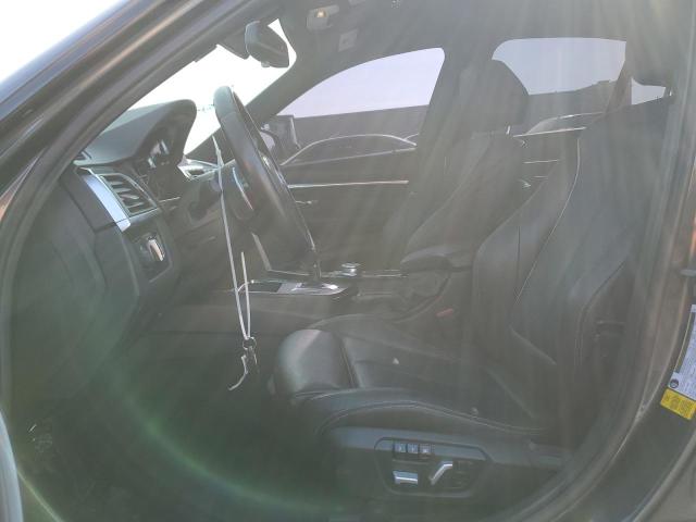 WBA8B3C3XHK777710 BMW 340 I
