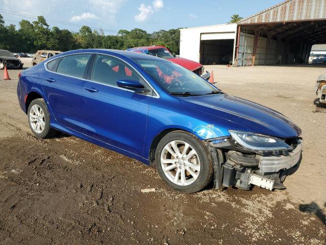 1C3CCCAB2GN153471 Chrysler 200 Limited