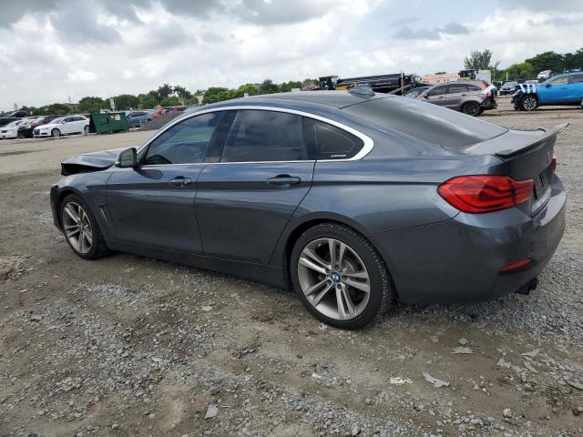 WBA4J1C57JBG77354 BMW 430i Gran Coupe
