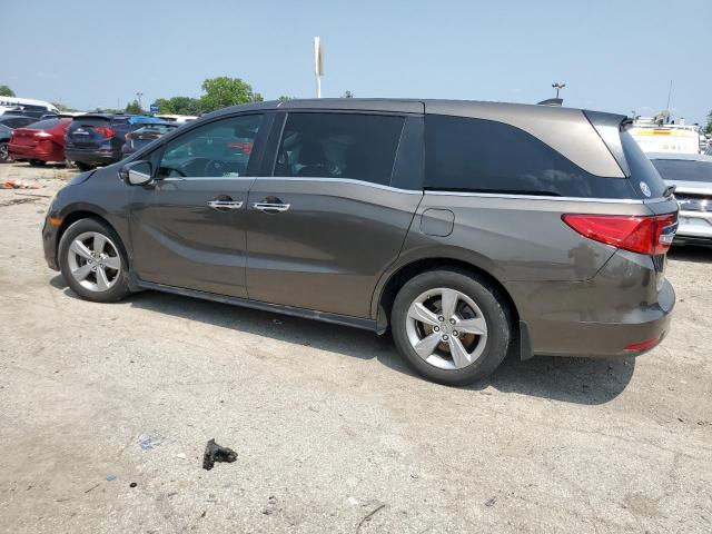 5FNRL6H74KB059060 Honda ODYSSEY EXL