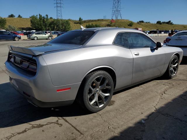 2C3CDZAG1FH720482 Dodge Challenger Sxt