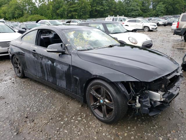 WBA3N9C55GK250243 BMW 428 XI